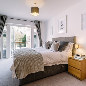 Interiér 1 - foto č. 5