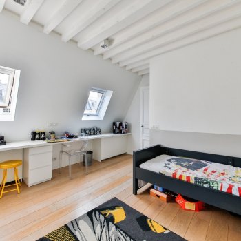 Interiér 3 - foto č. 1